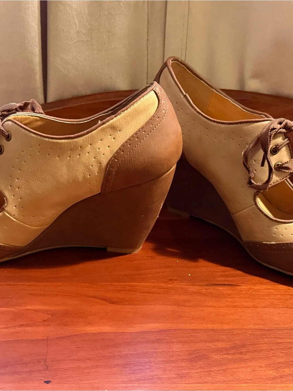 Crown Vintage vintage inspired